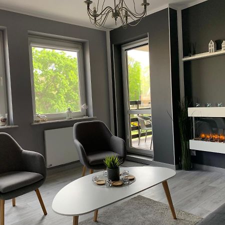 Marias Apartment 米兹多洛杰 外观 照片