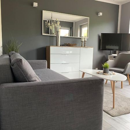 Marias Apartment 米兹多洛杰 外观 照片