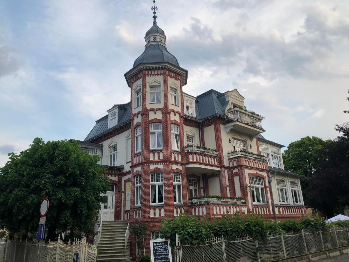 Marias Apartment 米兹多洛杰 外观 照片