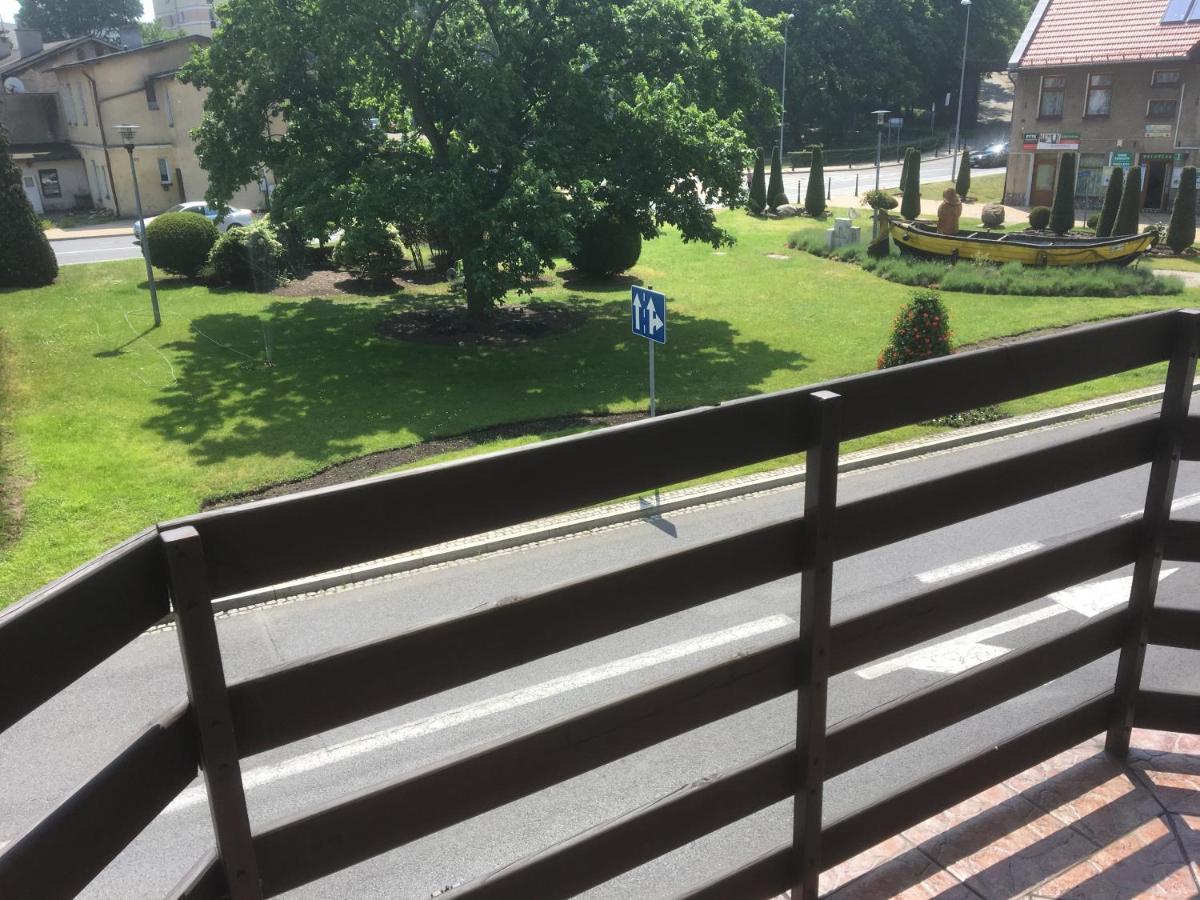 Marias Apartment 米兹多洛杰 外观 照片