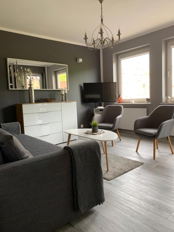 Marias Apartment 米兹多洛杰 外观 照片