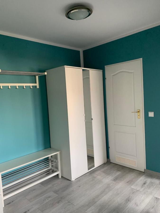 Marias Apartment 米兹多洛杰 外观 照片