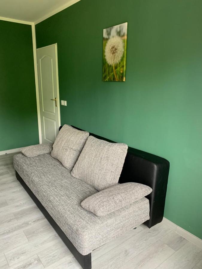 Marias Apartment 米兹多洛杰 外观 照片