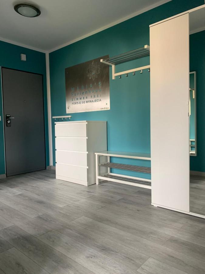 Marias Apartment 米兹多洛杰 外观 照片