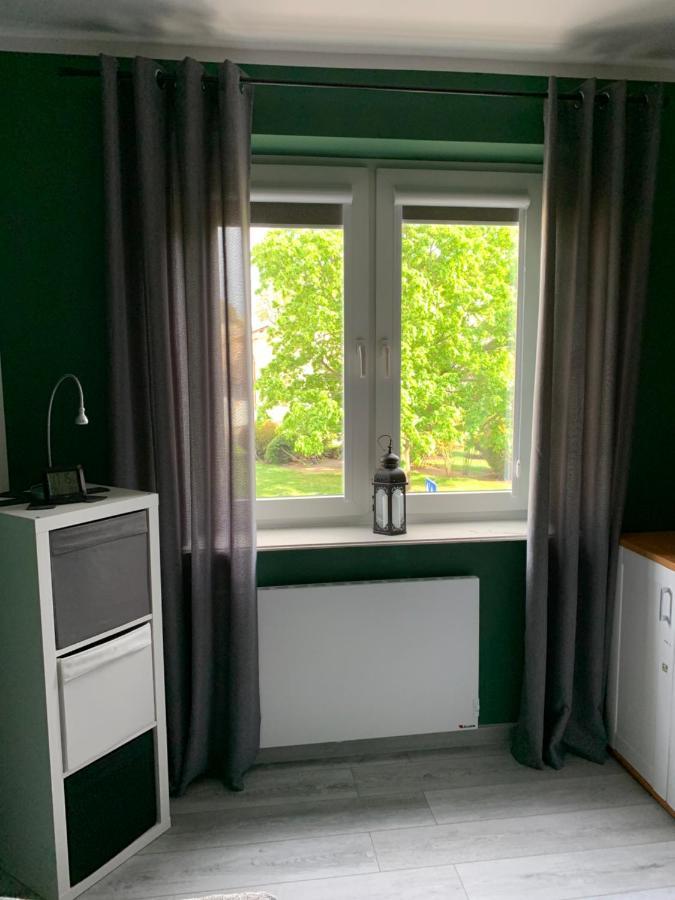 Marias Apartment 米兹多洛杰 外观 照片