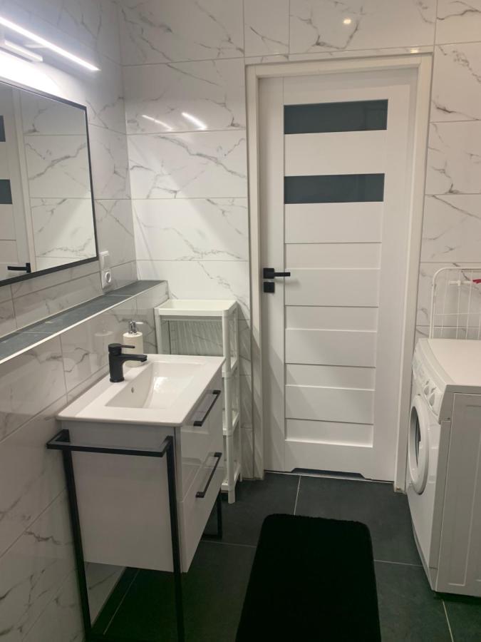 Marias Apartment 米兹多洛杰 外观 照片