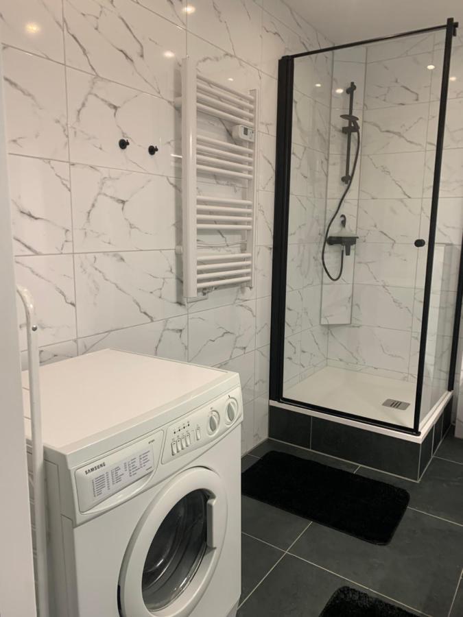 Marias Apartment 米兹多洛杰 外观 照片