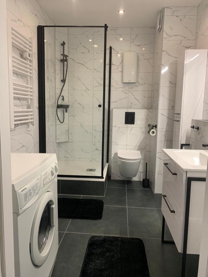 Marias Apartment 米兹多洛杰 外观 照片