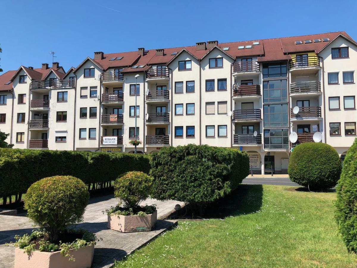 Marias Apartment 米兹多洛杰 外观 照片